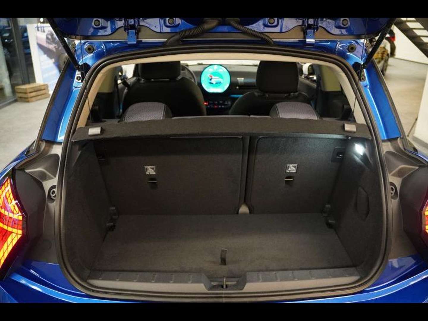 Mini Cooper SE Électrique - 2024 - Joinsteer - #25