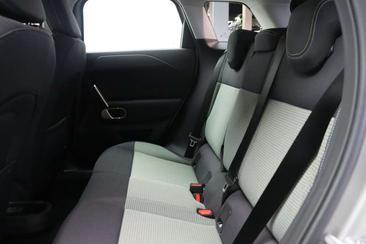 Mini Aceman Essential Cooper SE — photo 18