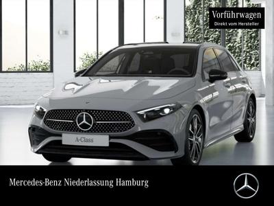 Mercedes Classe A 220 AMG LINE - - Joinsteer - #1