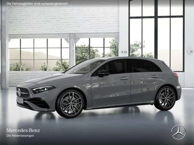 Mercedes Classe A 220 AMG LINE - - Joinsteer - #2