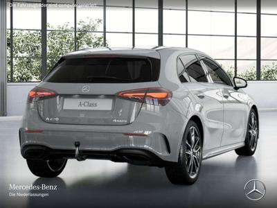 Mercedes Classe A 220 AMG LINE - - Joinsteer - #3
