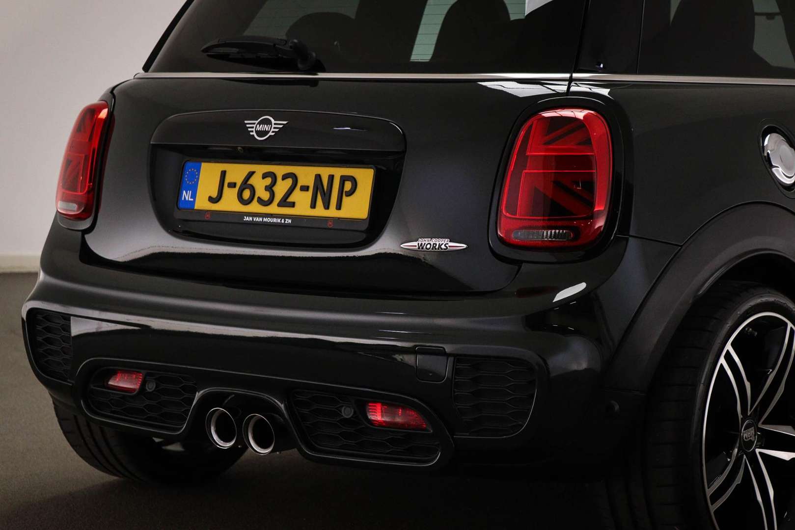 Mini John Cooper Works Chili John Cooper Works - 2020 - Joinsteer - #22