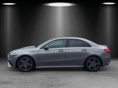 Mercedes Classe A 220 AMG LINE - - Joinsteer - #1