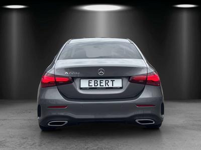 Mercedes Classe A 220 AMG LINE - - Joinsteer - #2