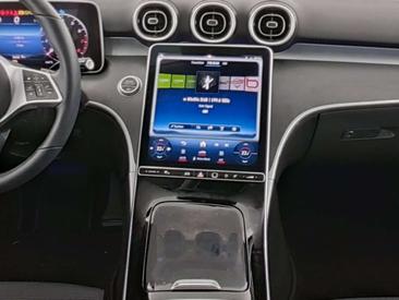 Mercedes Classe C 180 AVANTGARDE — photo 3
