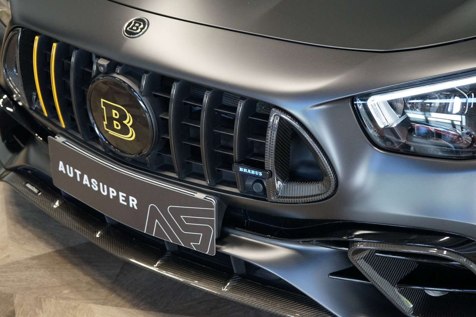 Mercedes Classe E63 AMG 63 AMG Line - 2023 - Joinsteer - #4