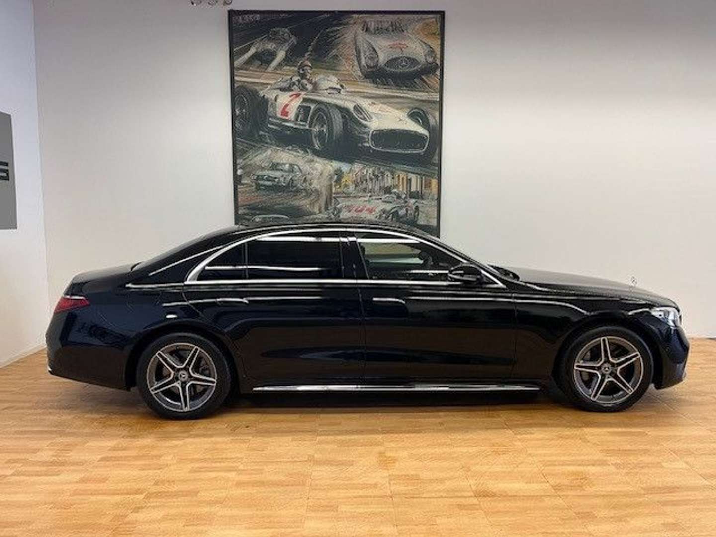 Mercedes Classe S 580 AMG Line - 2024 - Joinsteer - #5