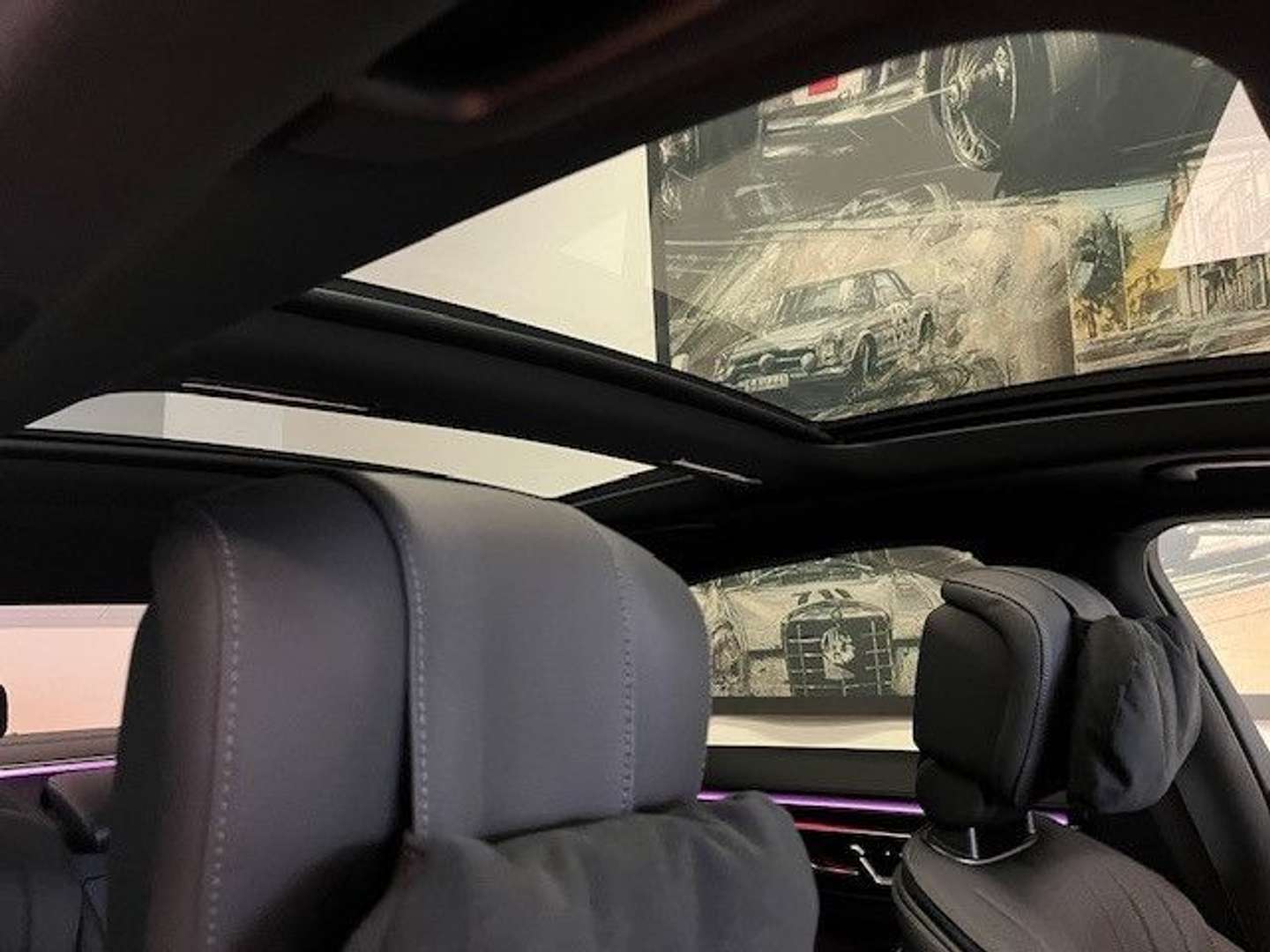 Mercedes Classe S 580 AMG Line - 2024 - Joinsteer - #6