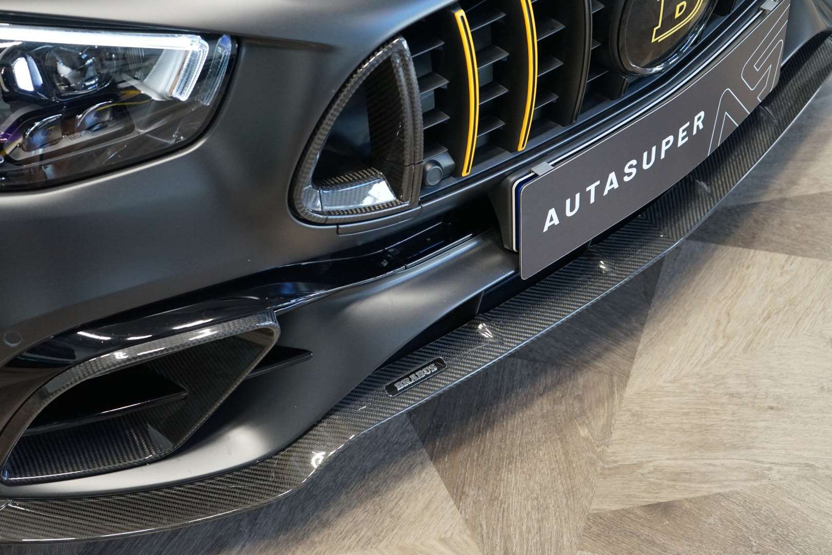 Mercedes Classe E63 AMG 63 AMG Line - 2023 - Joinsteer - #9