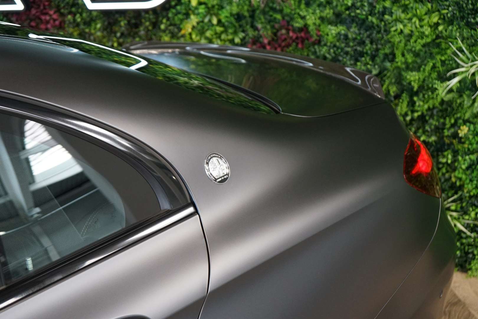 Mercedes Classe E63 AMG 63 AMG Line - 2023 - Joinsteer - #12