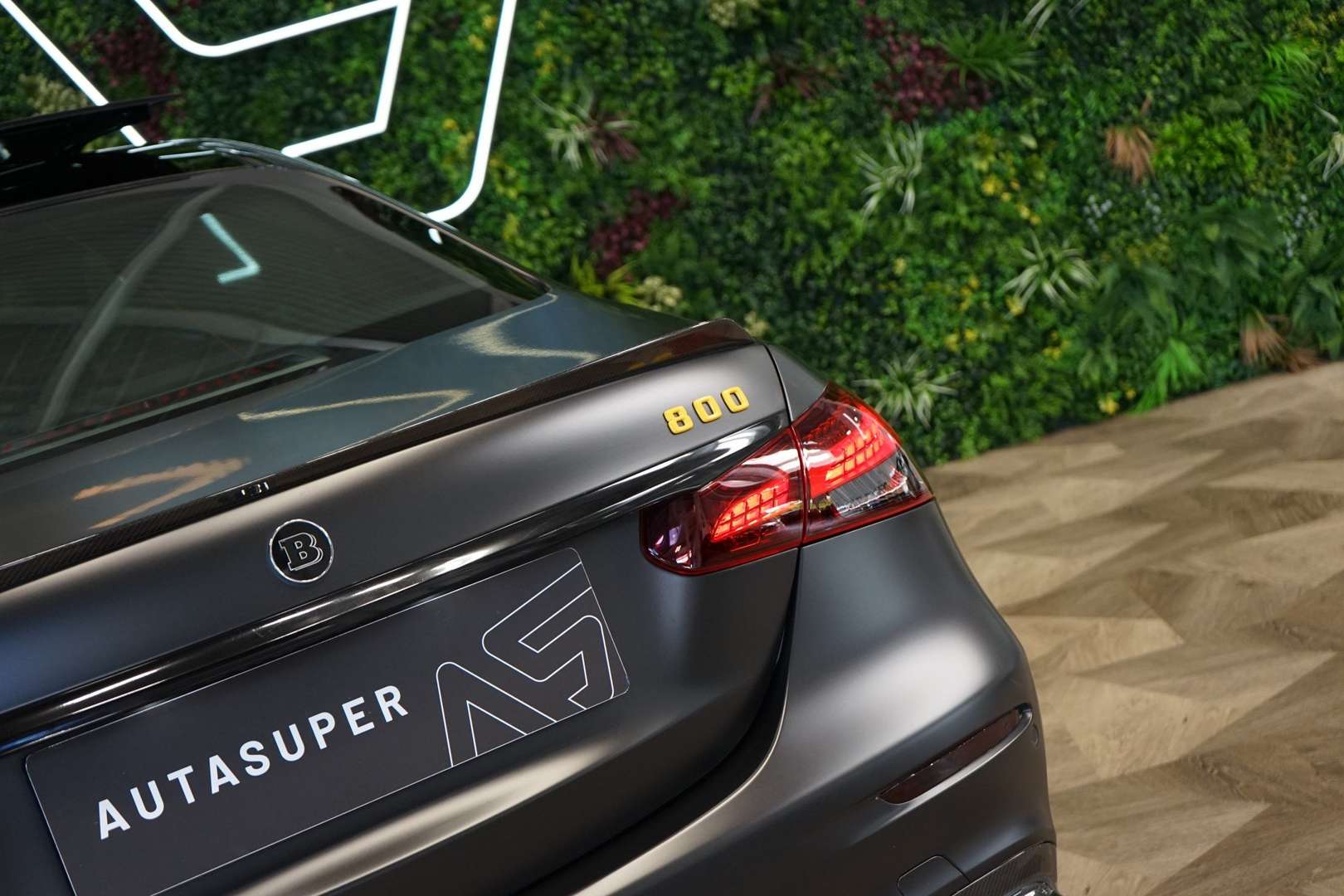 Mercedes Classe E63 AMG 63 AMG Line - 2023 - Joinsteer - #16