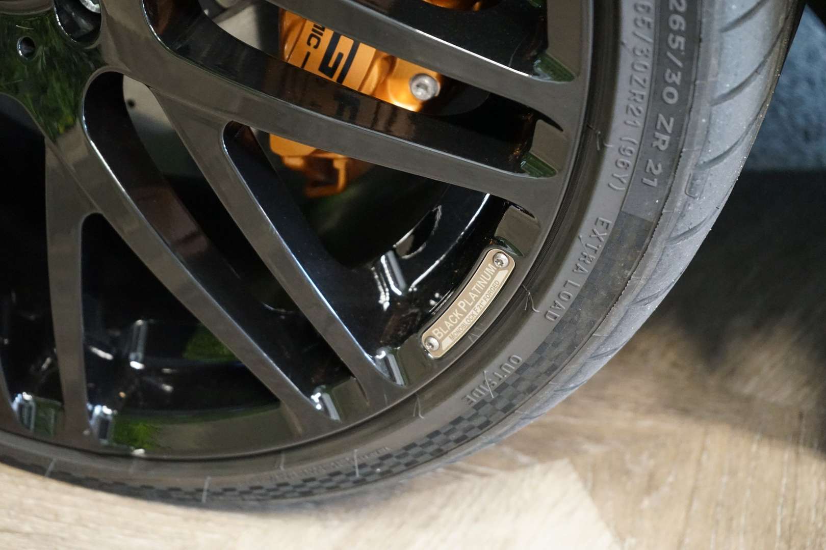 Mercedes Classe E63 AMG 63 AMG Line - 2023 - Joinsteer - #19