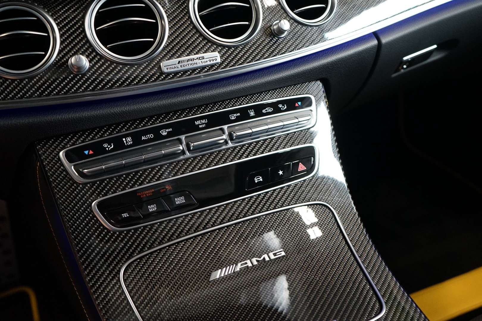 Mercedes Classe E63 AMG 63 AMG Line - 2023 - Joinsteer - #26