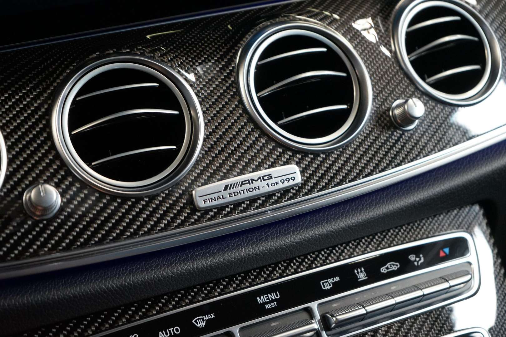 Mercedes Classe E63 AMG 63 AMG Line - 2023 - Joinsteer - #27