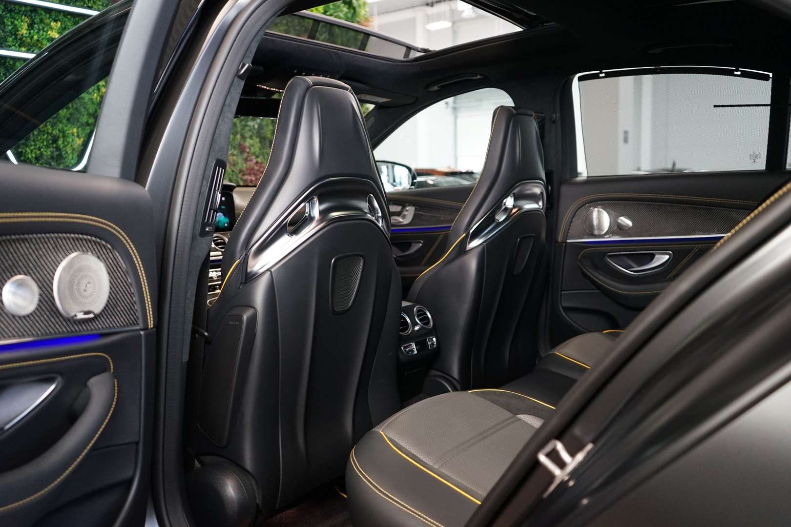 Mercedes Classe E63 AMG 63 AMG Line - 2023 - Joinsteer - #30