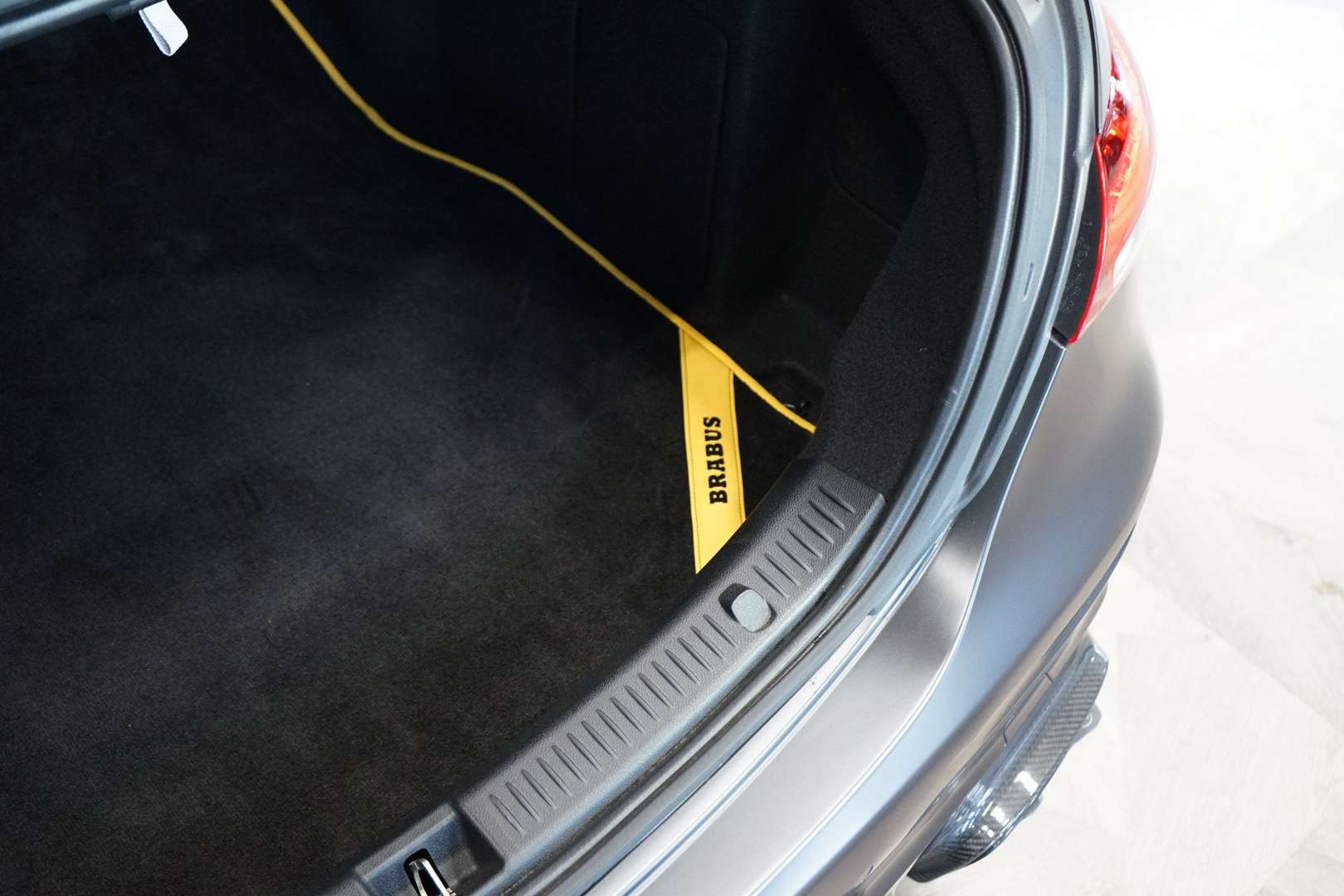 Mercedes Classe E63 AMG 63 AMG Line - 2023 - Joinsteer - #32