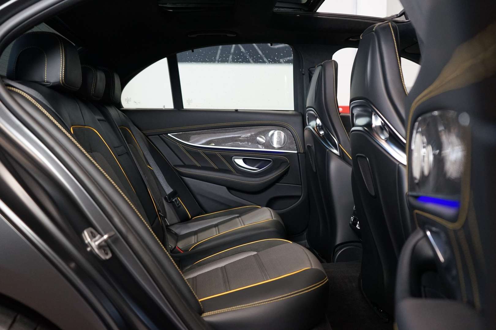 Mercedes Classe E63 AMG 63 AMG Line - 2023 - Joinsteer - #35