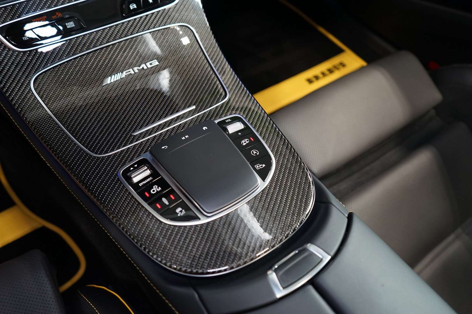 Mercedes Classe E63 AMG 63 AMG Line - 2023 - Joinsteer - #41