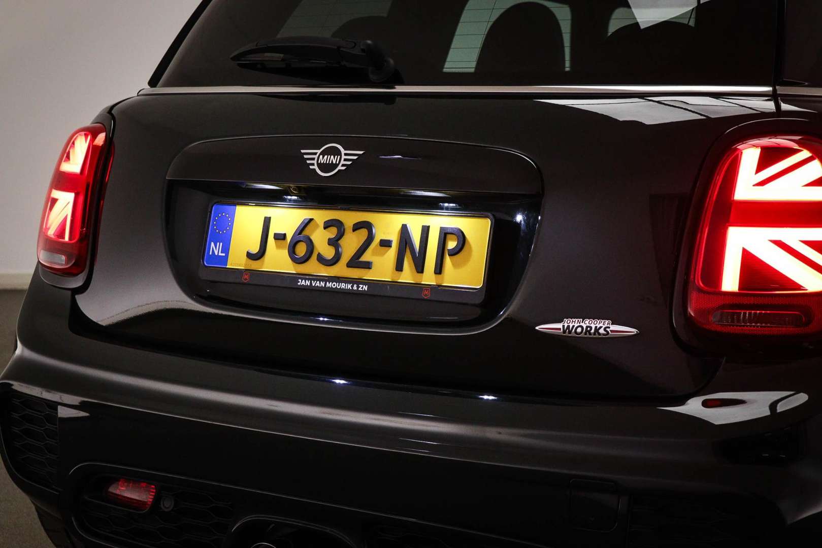 Mini John Cooper Works Chili John Cooper Works - 2020 - Joinsteer - #23