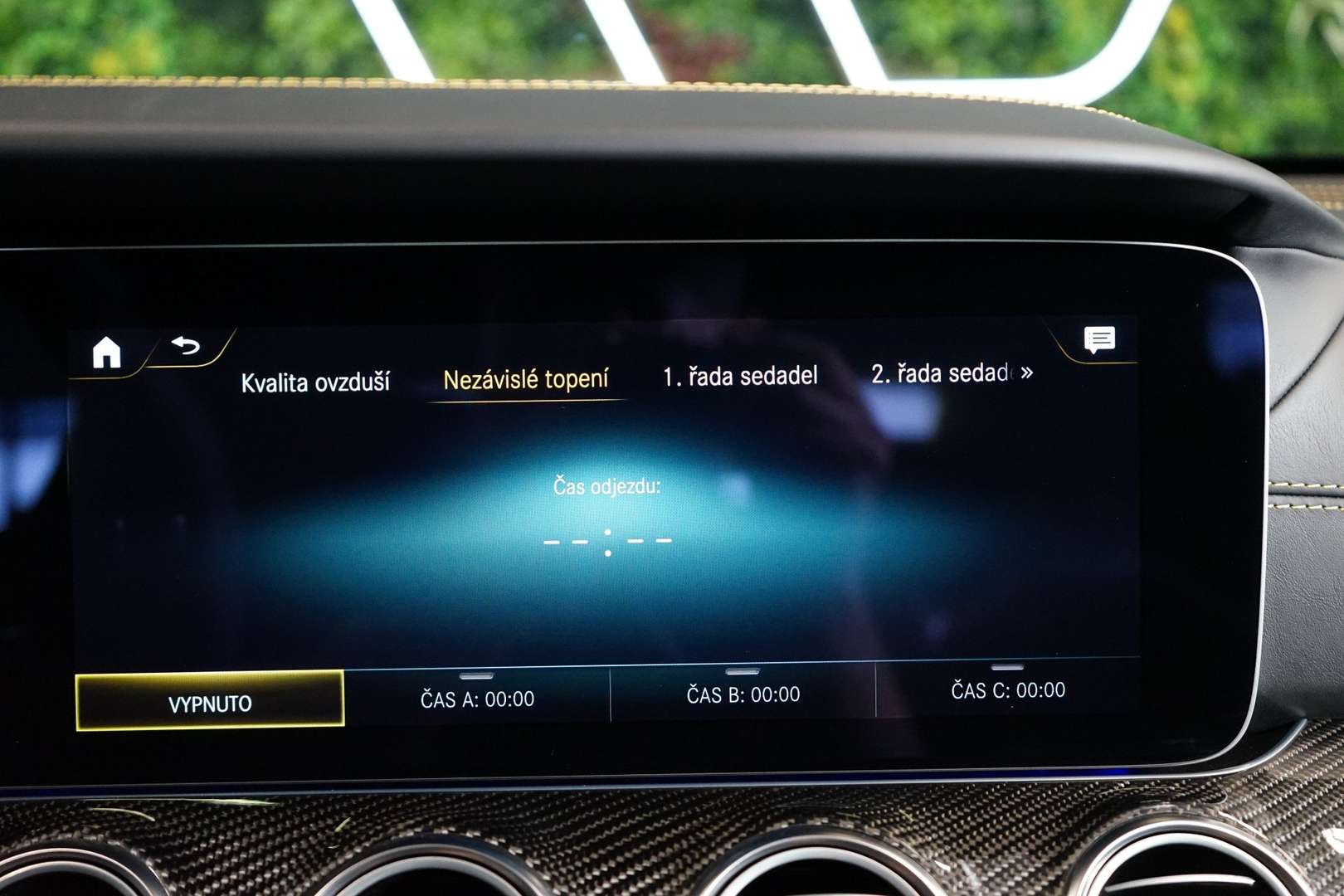 Mercedes Classe E63 AMG 63 AMG Line - 2023 - Joinsteer - #43