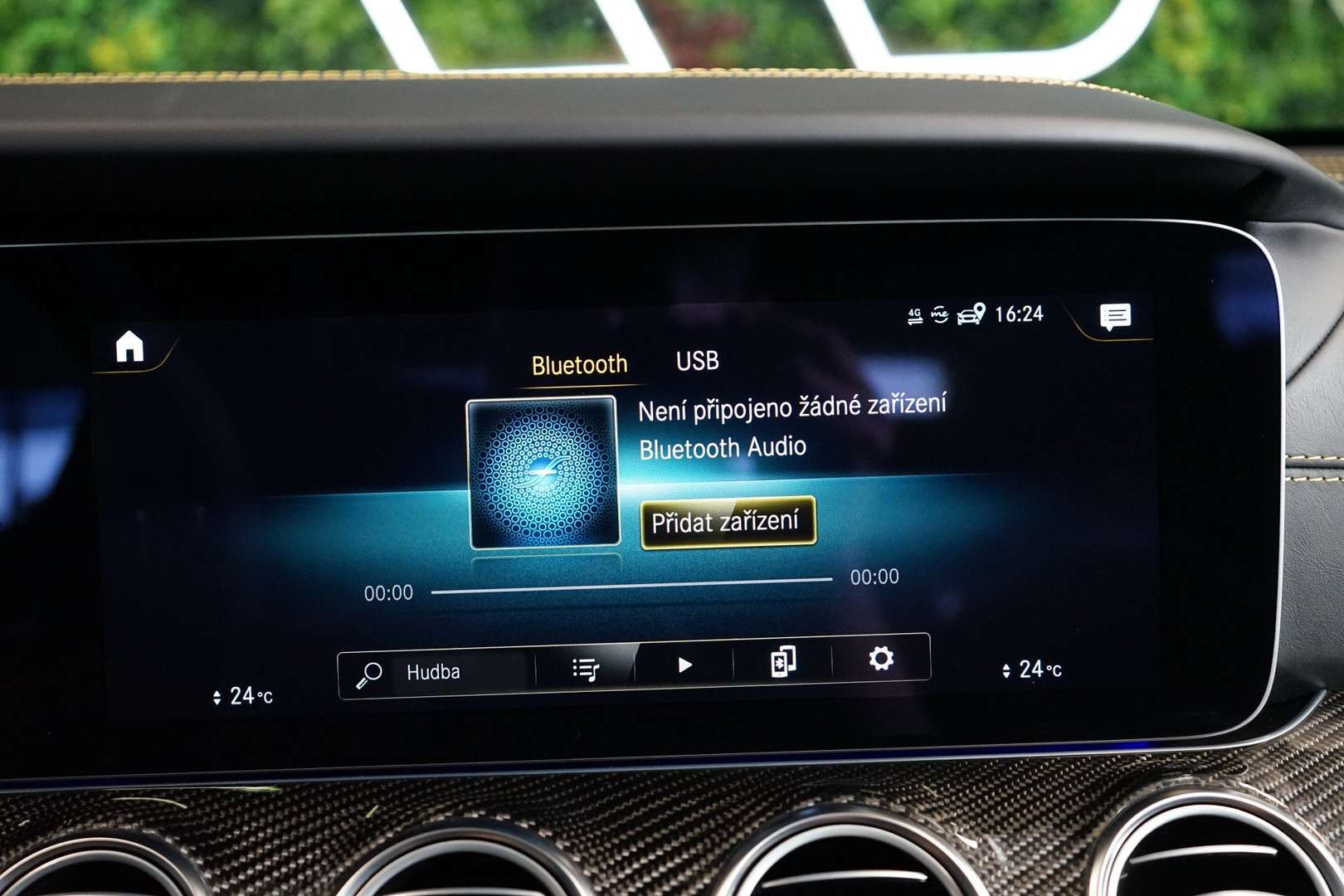 Mercedes Classe E63 AMG 63 AMG Line - 2023 - Joinsteer - #45