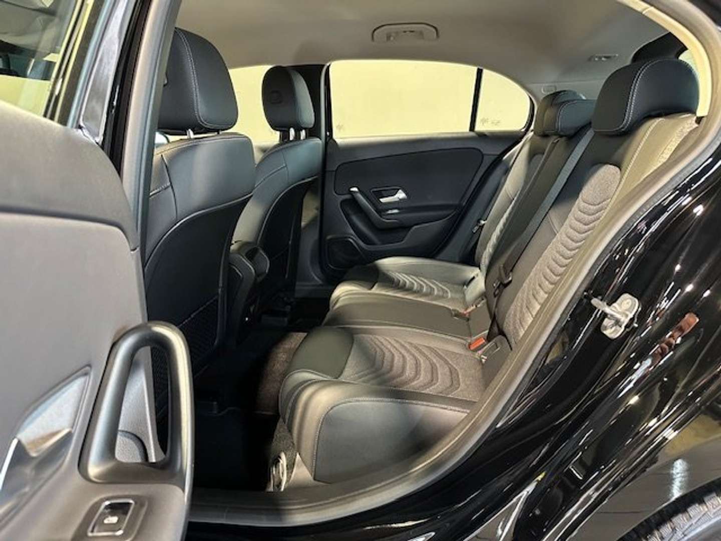 Mercedes Classe A 180 - 2024 - Joinsteer - #9