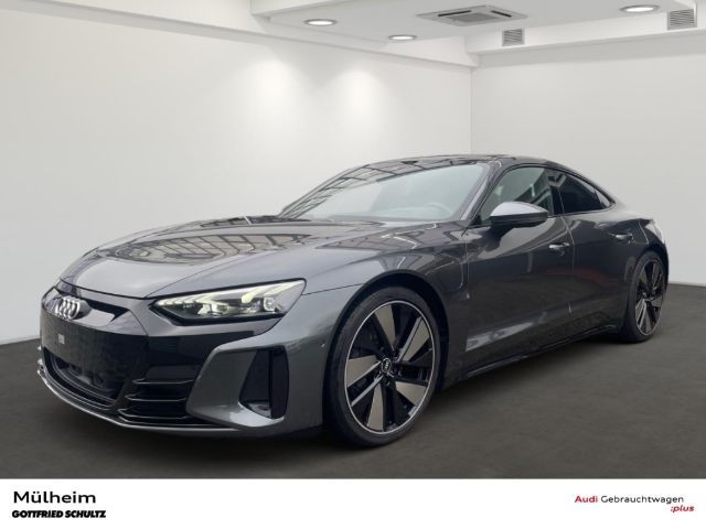 Audi E-tron GT Quattro Quattro - 2021 - Joinsteer