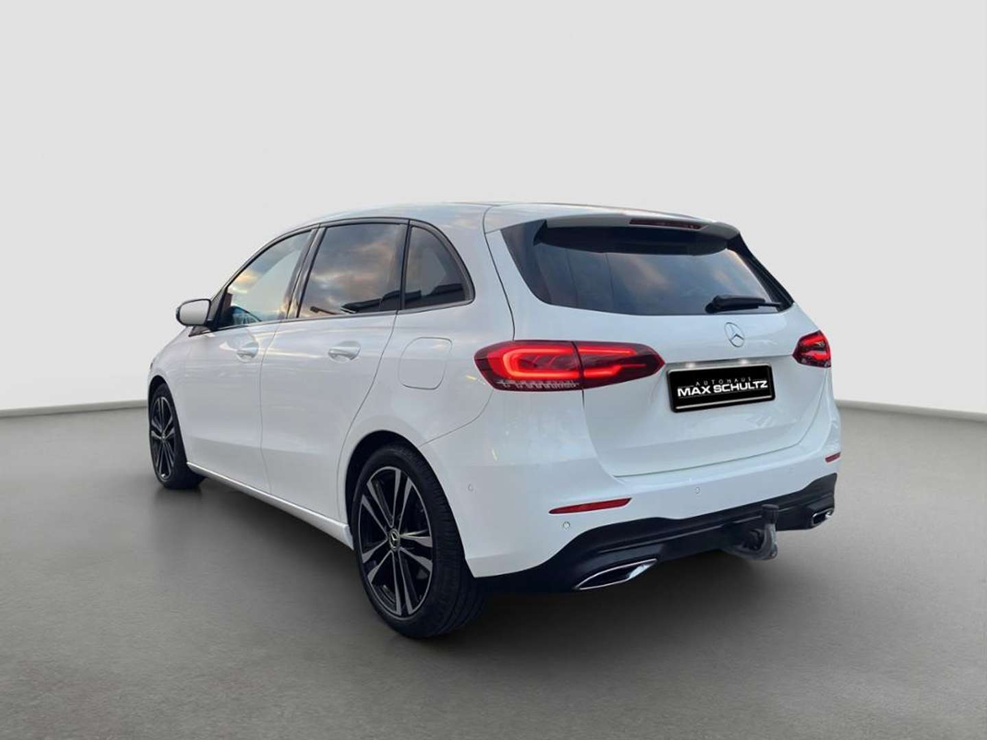 Mercedes B 220 220 Progressive - 2020 - Joinsteer - #2