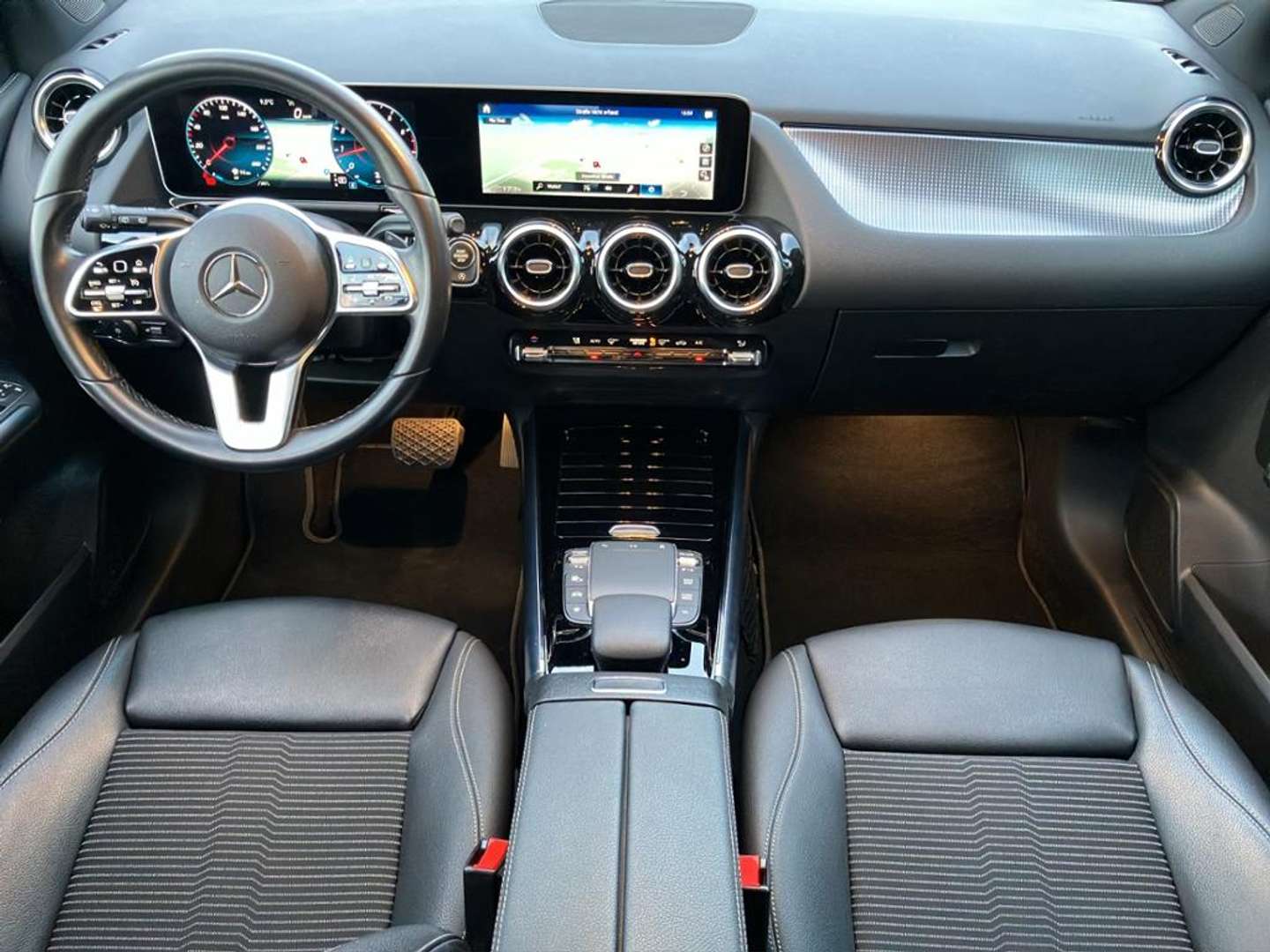 Mercedes B 220 220 Progressive - 2020 - Joinsteer - #5