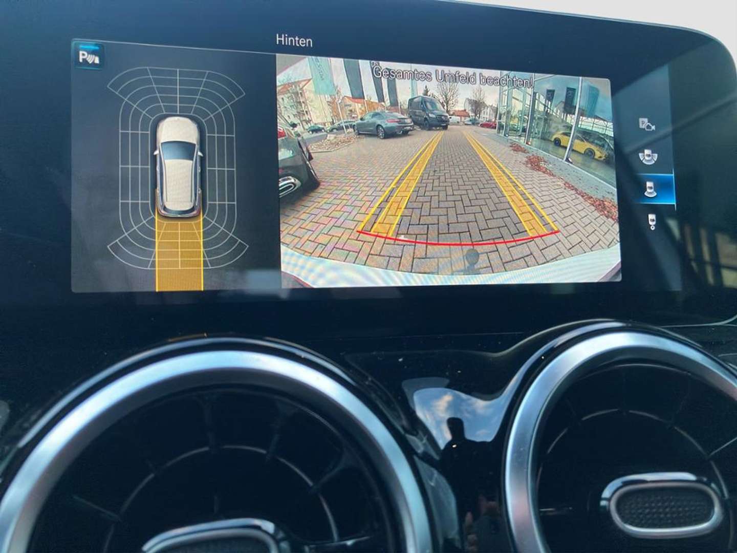 Mercedes B 220 220 Progressive - 2020 - Joinsteer - #10