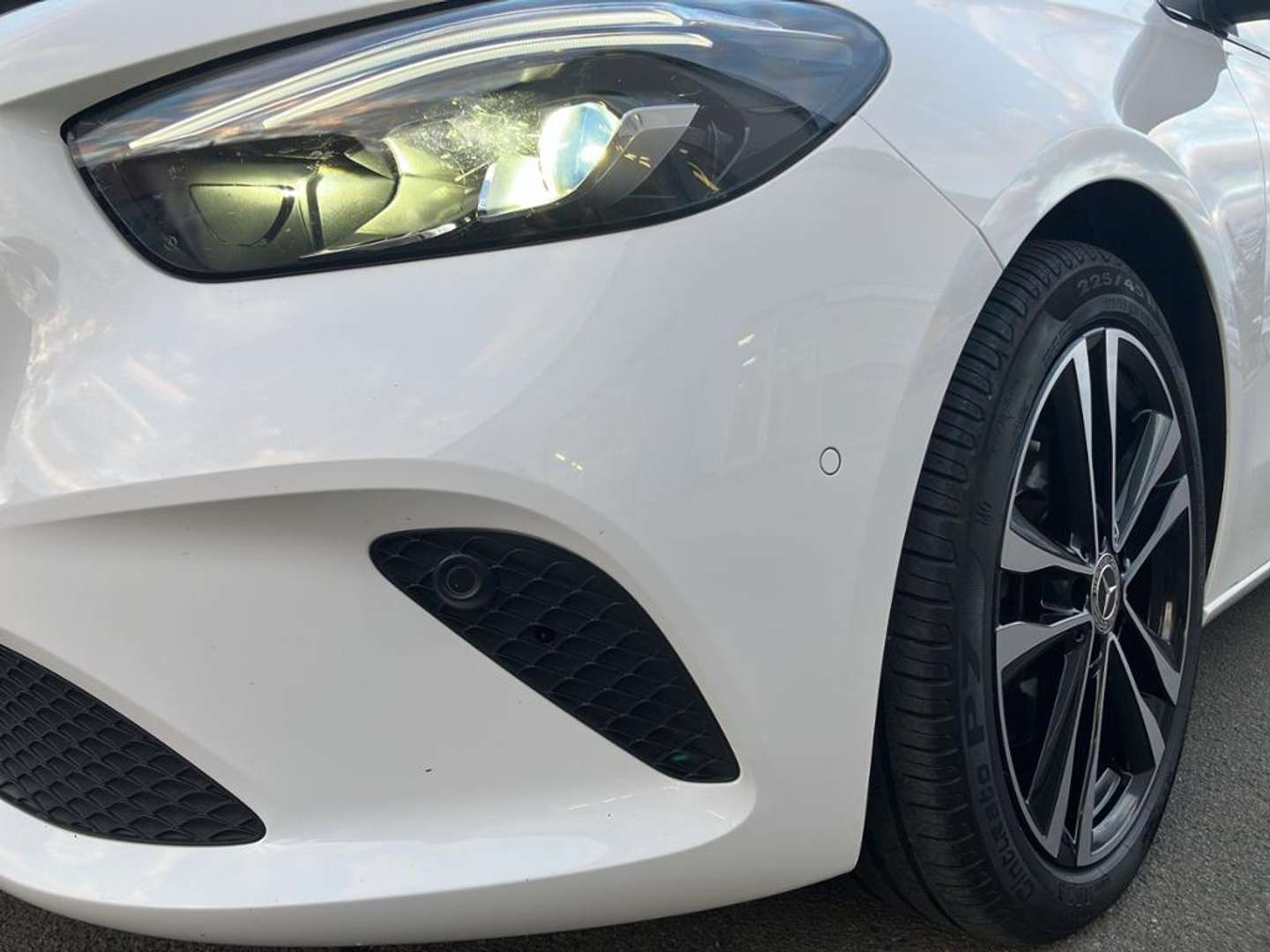 Mercedes B 220 220 Progressive - 2020 - Joinsteer - #17