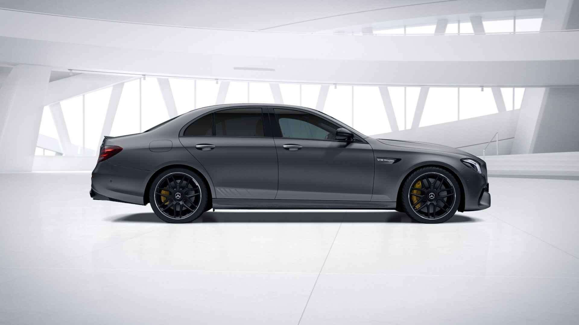 Mercedes Classe E63 AMG 63 AMG Line - 2020 - Joinsteer - #5