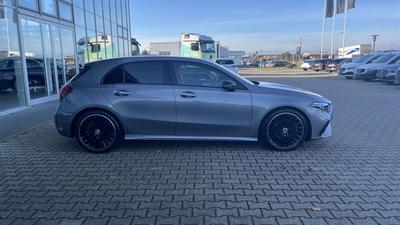 Mercedes Classe A 220 AMG LINE - - Joinsteer - #2