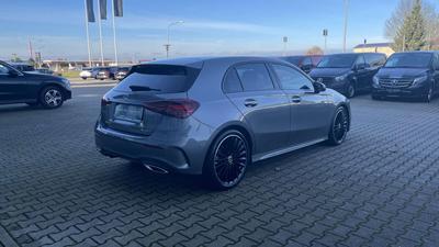 Mercedes Classe A 220 AMG LINE - - Joinsteer - #3