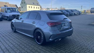 Mercedes Classe A 220 AMG LINE - - Joinsteer - #5
