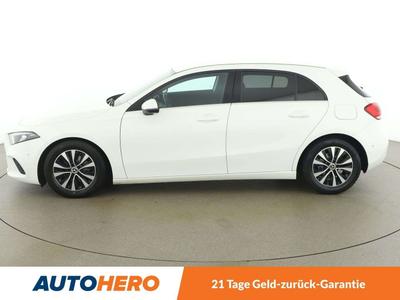 Mercedes Classe A 180 - - Joinsteer - #1