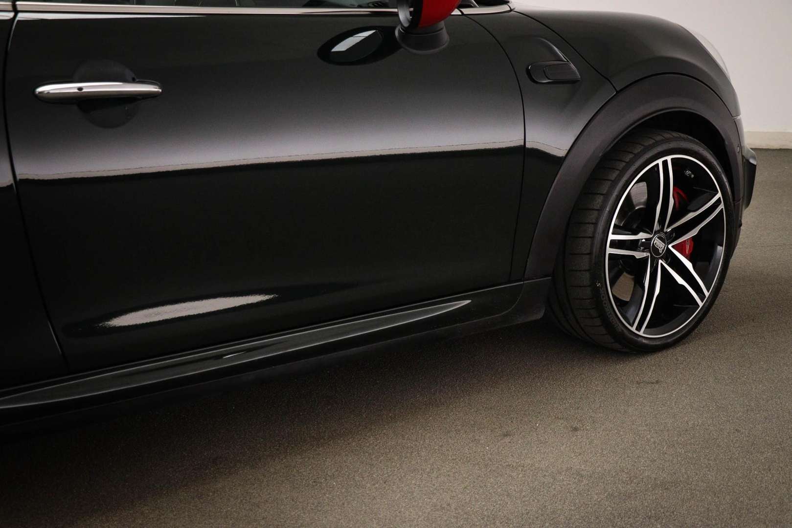 Mini John Cooper Works Chili John Cooper Works - 2020 - Joinsteer - #24