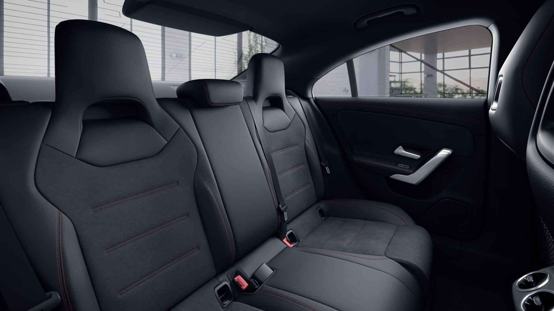 Mercedes CLA 180 Business - 2022 - Joinsteer - #5