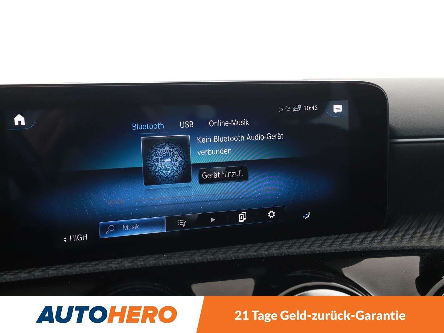 Mercedes Classe A 180 - 2020 - Joinsteer - #24