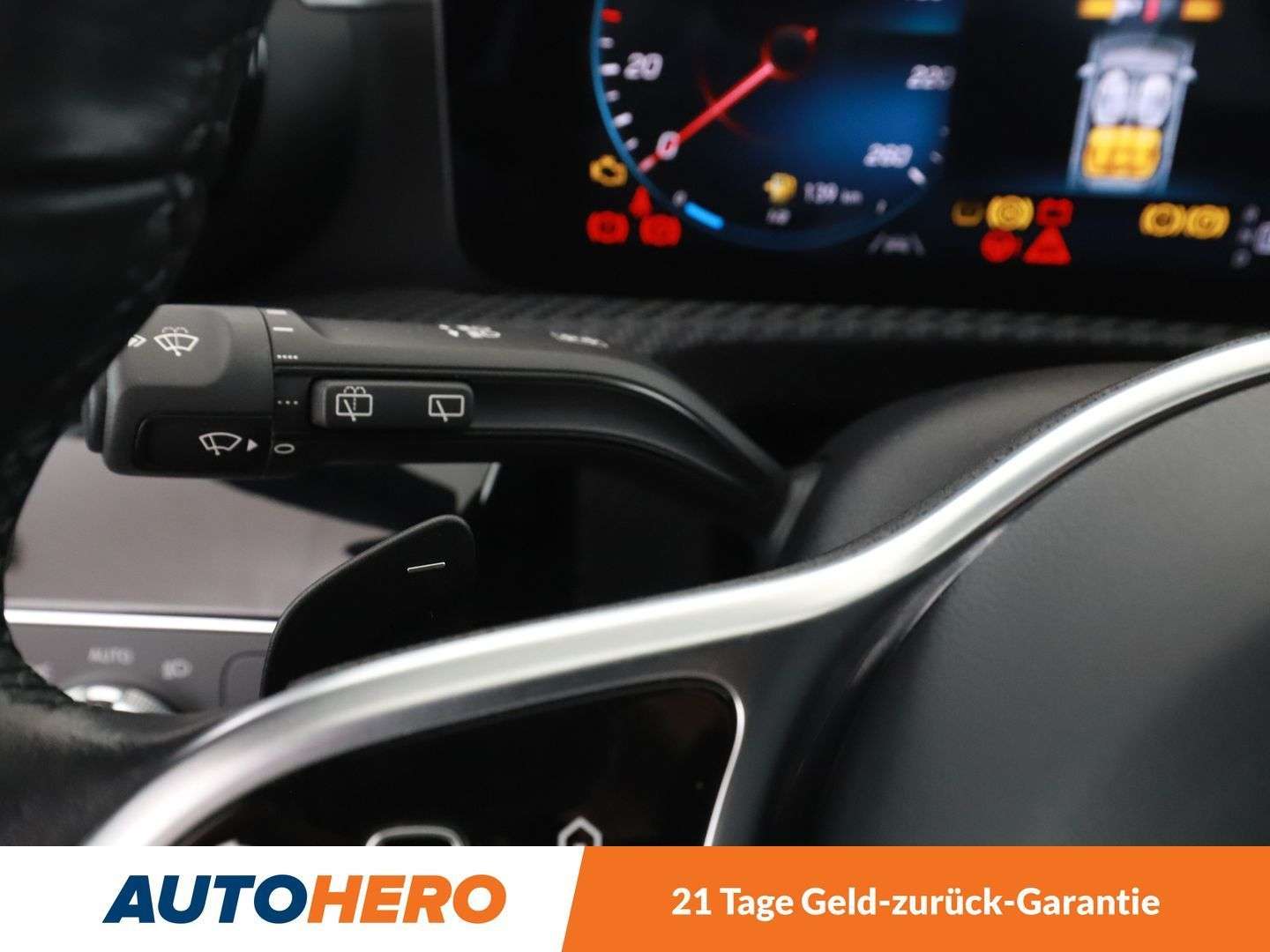 Mercedes Classe A 180 - 2020 - Joinsteer - #29