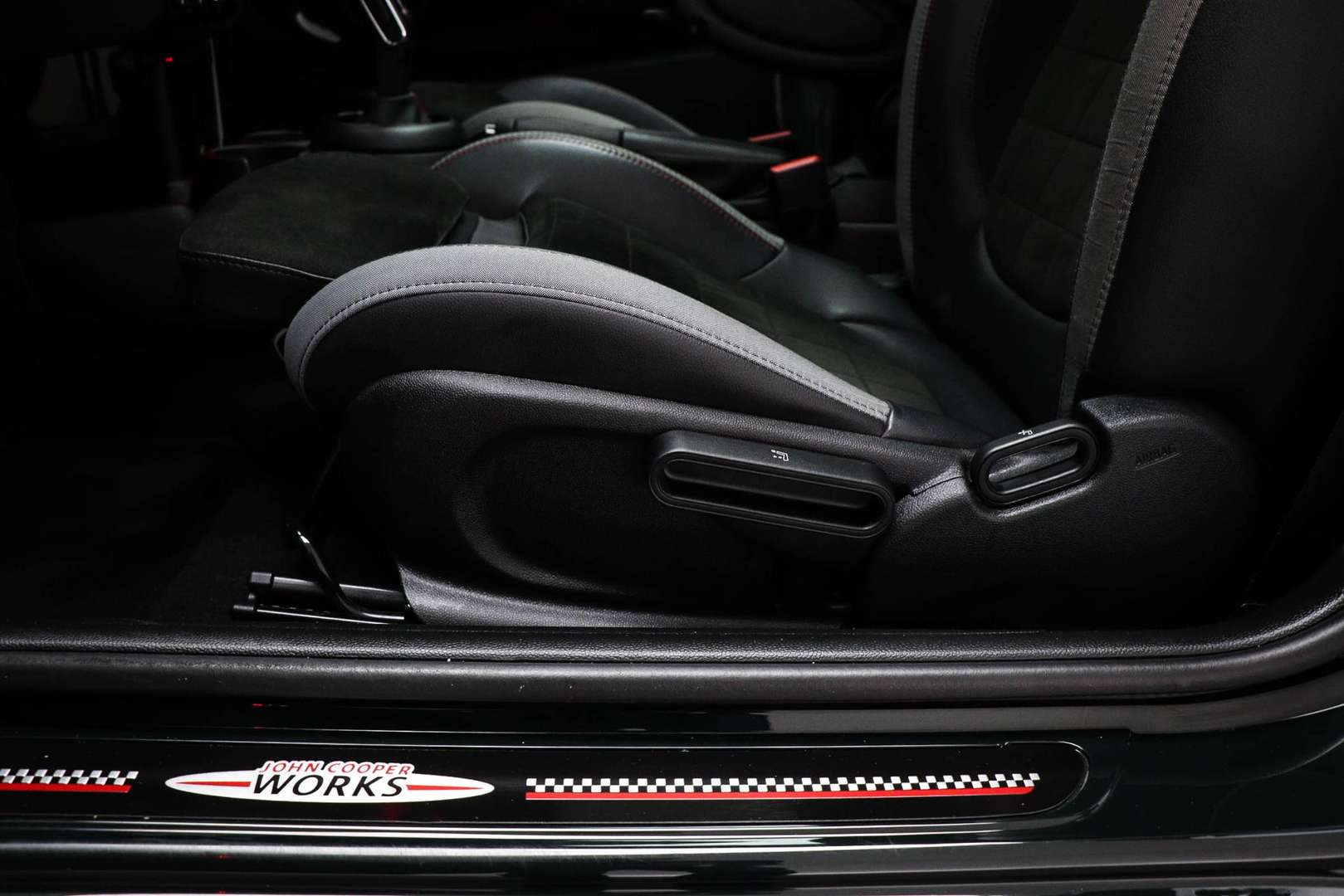 Mini John Cooper Works Chili John Cooper Works - 2020 - Joinsteer - #28