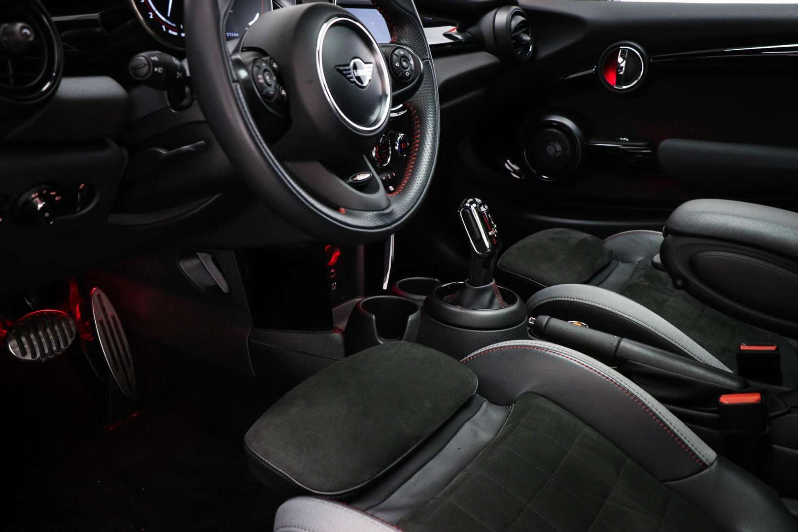 Mini John Cooper Works Chili John Cooper Works - 2020 - Joinsteer - #29