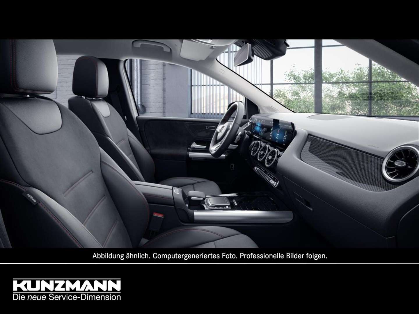 Mercedes B 250 E 250 AMG Line - 2022 - Joinsteer - #5