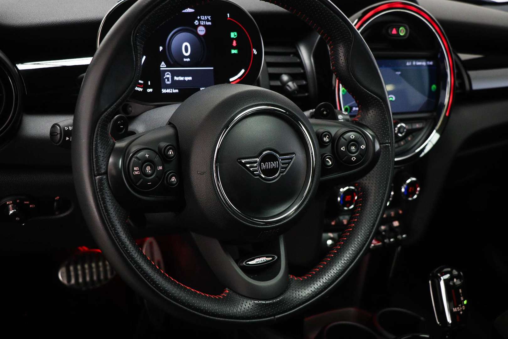 Mini John Cooper Works Chili John Cooper Works - 2020 - Joinsteer - #32
