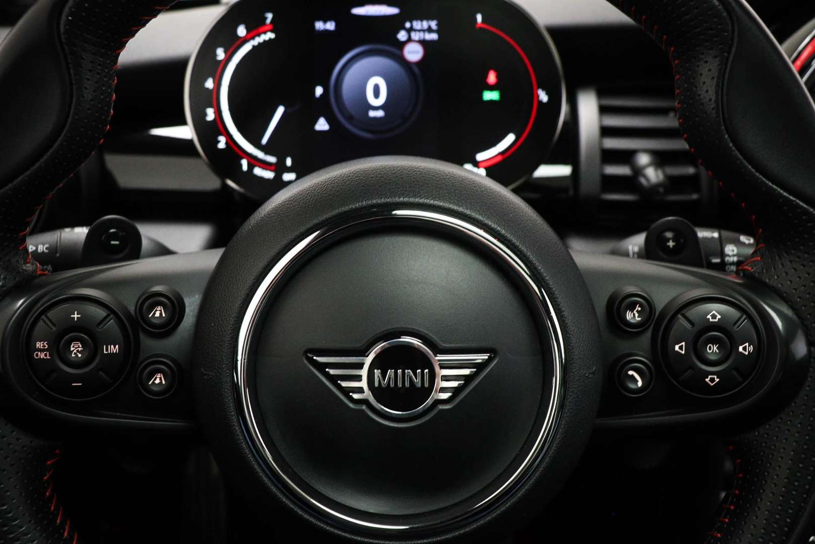 Mini John Cooper Works Chili John Cooper Works - 2020 - Joinsteer - #34