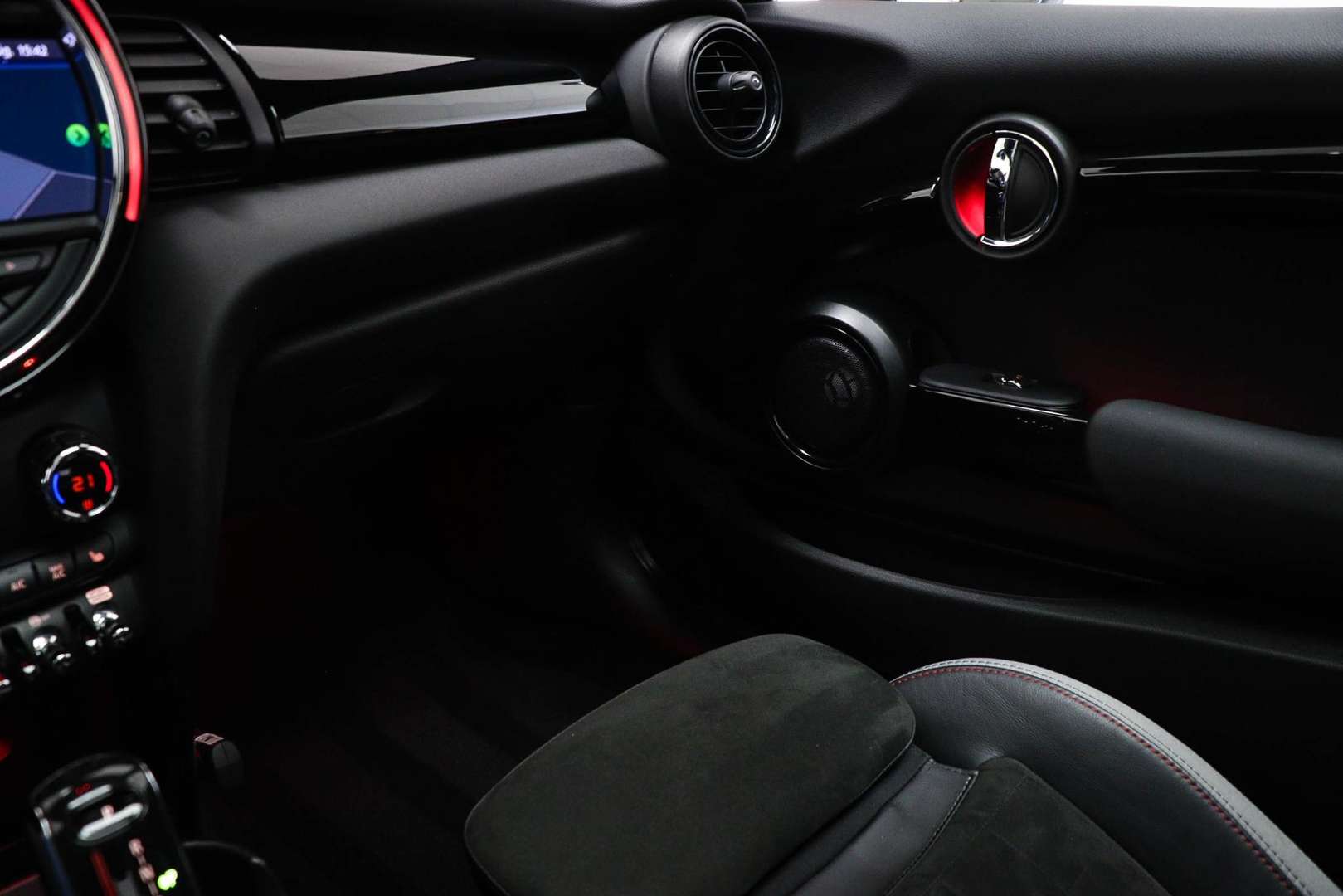 Mini John Cooper Works Chili John Cooper Works - 2020 - Joinsteer - #36