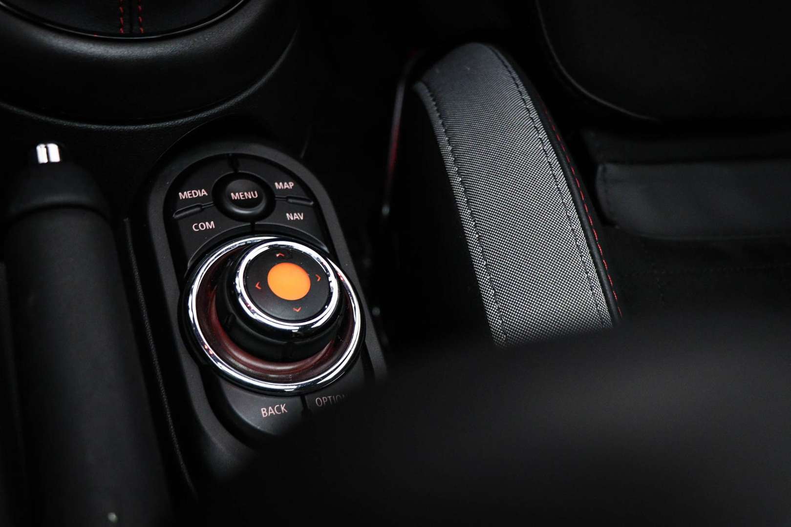 Mini John Cooper Works Chili John Cooper Works - 2020 - Joinsteer - #37