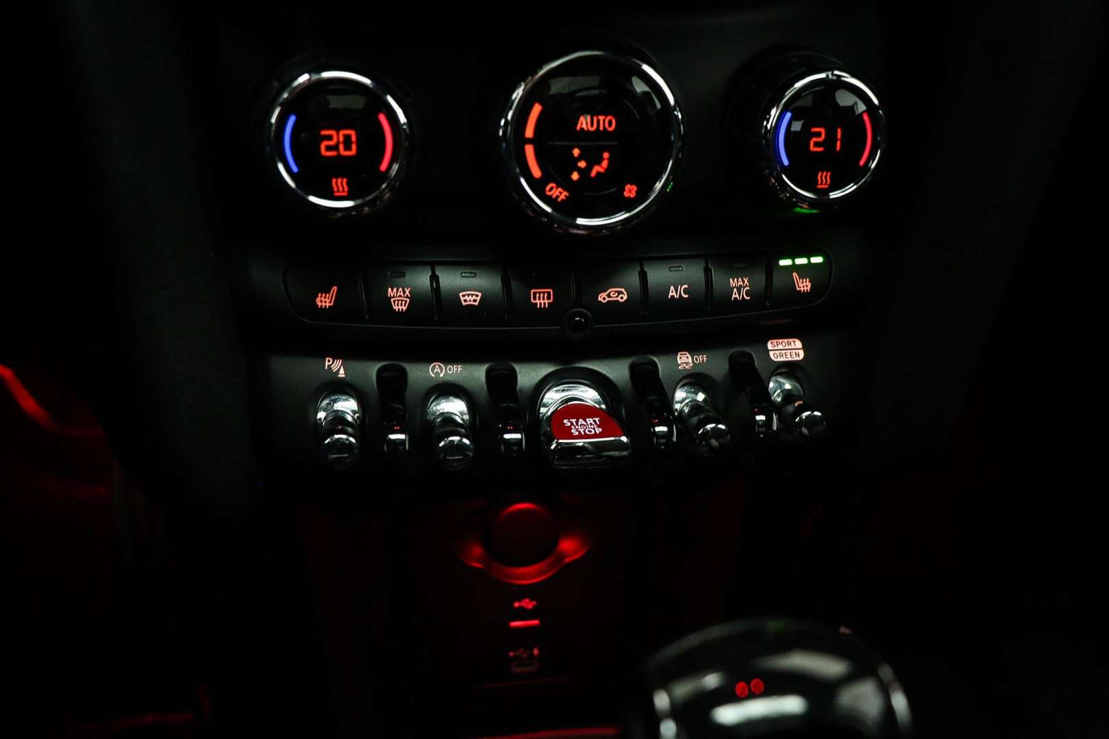 Mini John Cooper Works Chili John Cooper Works - 2020 - Joinsteer - #39