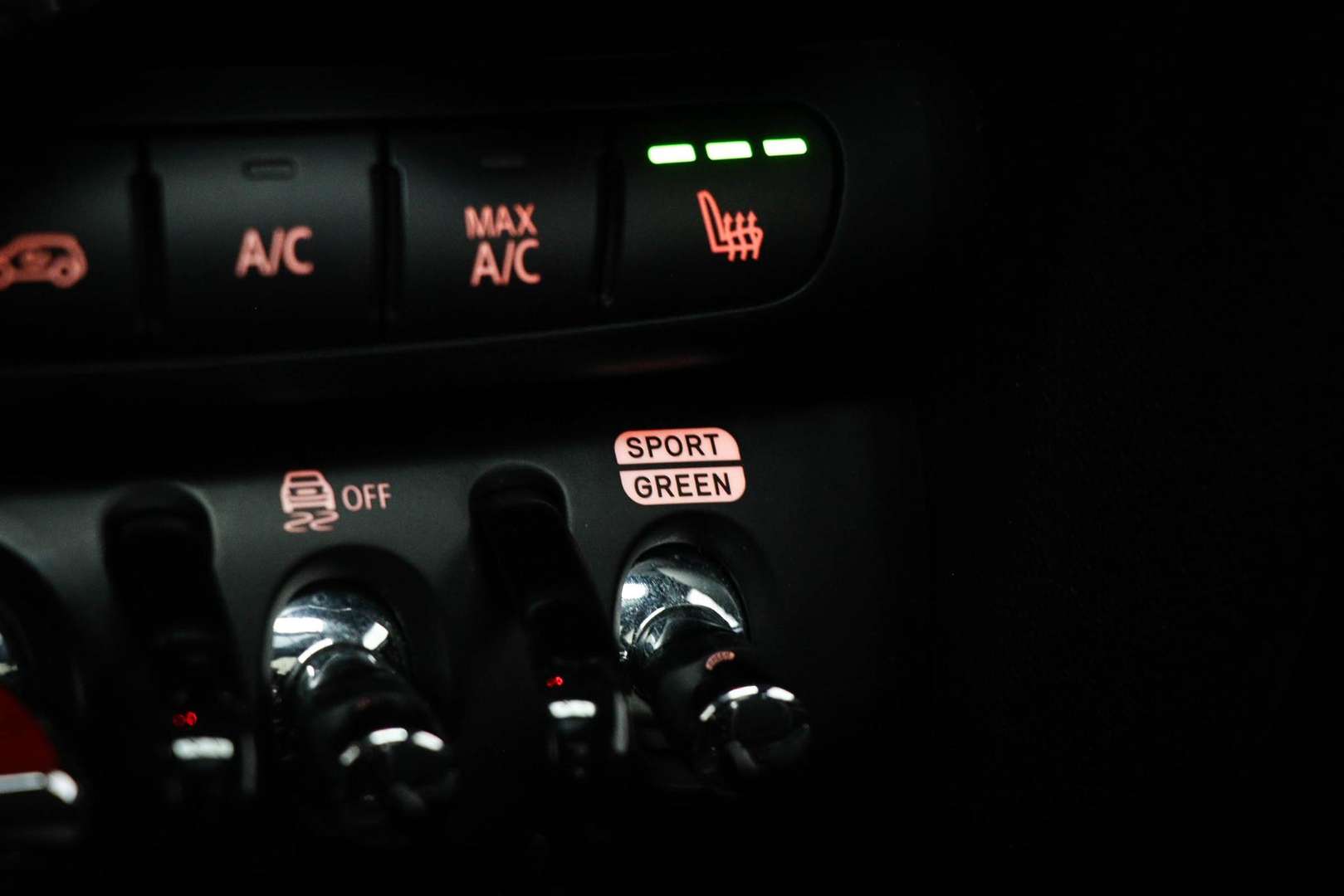 Mini John Cooper Works Chili John Cooper Works - 2020 - Joinsteer - #40