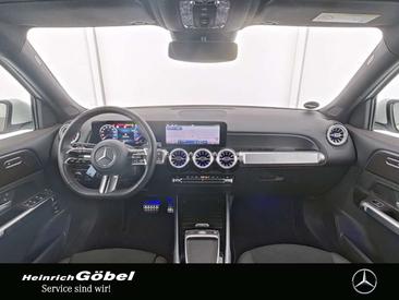 Mercedes GLB 180 AMG Line — photo 2